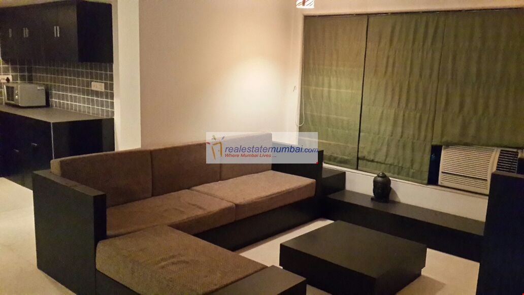 2 BHK Flat for Sale in Andheri West - Versova Kiran